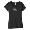 Women's Triblend Short Sleeve Tee Thumbnail