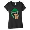 Women's Triblend Short Sleeve Tee Thumbnail