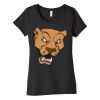 Women's Triblend Short Sleeve Tee Thumbnail