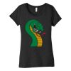 Women's Triblend Short Sleeve Tee Thumbnail