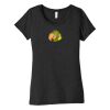 Women's Triblend Short Sleeve Tee Thumbnail