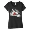 Women's Triblend Short Sleeve Tee Thumbnail