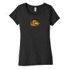 Women's Triblend Short Sleeve Tee Thumbnail