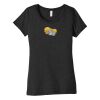 Women's Triblend Short Sleeve Tee Thumbnail