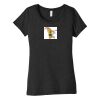 Women's Triblend Short Sleeve Tee Thumbnail