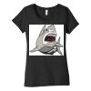Women's Triblend Short Sleeve Tee Thumbnail