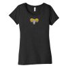Women's Triblend Short Sleeve Tee Thumbnail