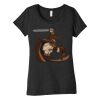 Women's Triblend Short Sleeve Tee Thumbnail