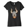 Women's Triblend Short Sleeve Tee Thumbnail