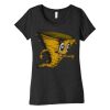 Women's Triblend Short Sleeve Tee Thumbnail