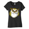 Women's Triblend Short Sleeve Tee Thumbnail