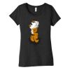 Women's Triblend Short Sleeve Tee Thumbnail