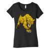 Women's Triblend Short Sleeve Tee Thumbnail