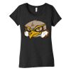 Women's Triblend Short Sleeve Tee Thumbnail