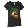 Women's Triblend Short Sleeve Tee Thumbnail