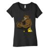Women's Triblend Short Sleeve Tee Thumbnail