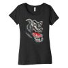 Women's Triblend Short Sleeve Tee Thumbnail