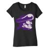 Women's Triblend Short Sleeve Tee Thumbnail