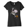 Women's Triblend Short Sleeve Tee Thumbnail