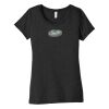 Women's Triblend Short Sleeve Tee Thumbnail