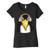 Women's Triblend Short Sleeve Tee Thumbnail