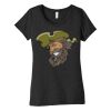 Women's Triblend Short Sleeve Tee Thumbnail
