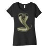 Women's Triblend Short Sleeve Tee Thumbnail