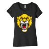 Women's Triblend Short Sleeve Tee Thumbnail