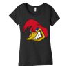 Women's Triblend Short Sleeve Tee Thumbnail