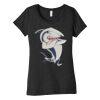 Women's Triblend Short Sleeve Tee Thumbnail