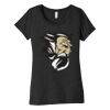 Women's Triblend Short Sleeve Tee Thumbnail