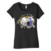 Women's Triblend Short Sleeve Tee Thumbnail