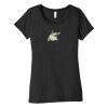 Women's Triblend Short Sleeve Tee Thumbnail