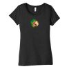 Women's Triblend Short Sleeve Tee Thumbnail