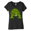 Women's Triblend Short Sleeve Tee Thumbnail