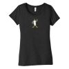 Women's Triblend Short Sleeve Tee Thumbnail
