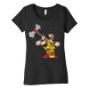Women's Triblend Short Sleeve Tee Thumbnail