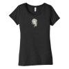 Women's Triblend Short Sleeve Tee Thumbnail