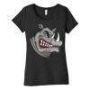 Women's Triblend Short Sleeve Tee Thumbnail