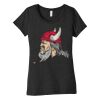 Women's Triblend Short Sleeve Tee Thumbnail