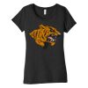 Women's Triblend Short Sleeve Tee Thumbnail