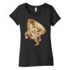 Women's Triblend Short Sleeve Tee Thumbnail