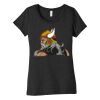 Women's Triblend Short Sleeve Tee Thumbnail