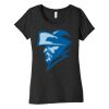 Women's Triblend Short Sleeve Tee Thumbnail