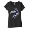 Women's Triblend Short Sleeve Tee Thumbnail