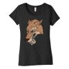 Women's Triblend Short Sleeve Tee Thumbnail
