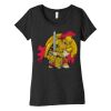 Women's Triblend Short Sleeve Tee Thumbnail