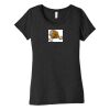 Women's Triblend Short Sleeve Tee Thumbnail