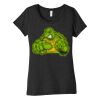Women's Triblend Short Sleeve Tee Thumbnail