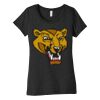 Women's Triblend Short Sleeve Tee Thumbnail
